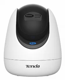 Cámara Ip Tenda Cp3 Pro Domo, Wifi, Microsd, Interior, Blanco